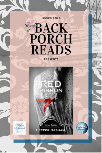 The Red Ribbon by Pepper Basham