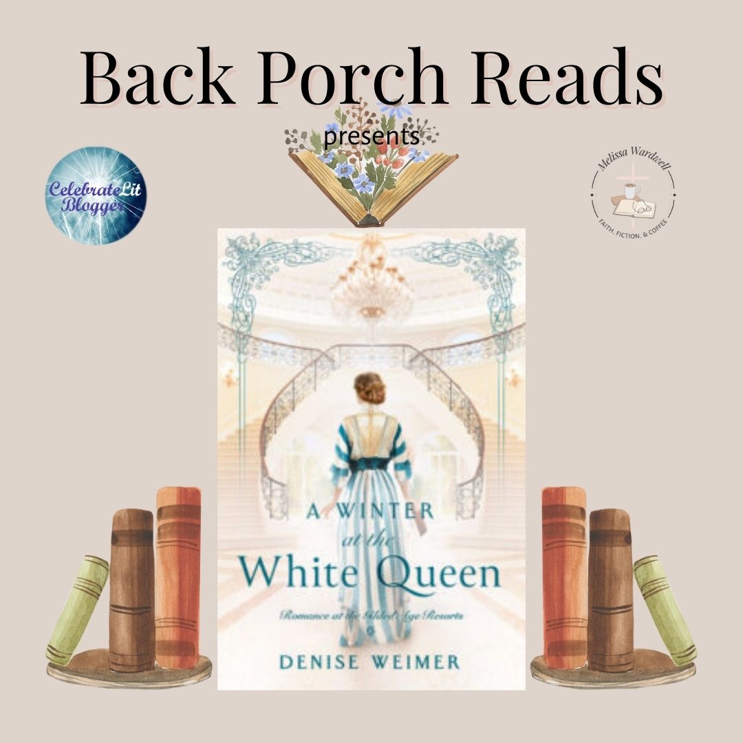 A Winter at the White Queen