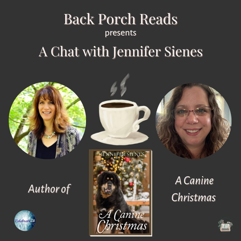 A Chat with Jennifer Sienes