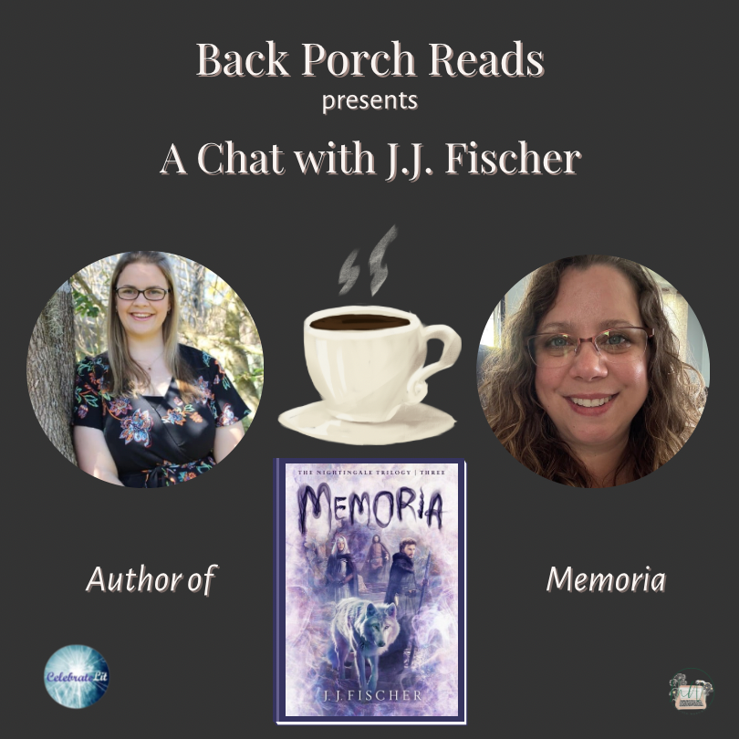 A Chat with J.J. Fischer