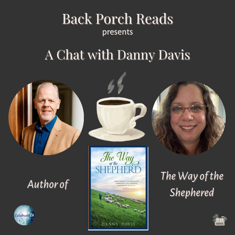 A Chat with Danny Davis